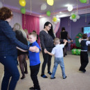 Утренник 8 Марта "Конфетное дерево"